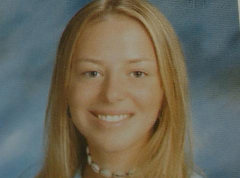 High School photo of Sarah Coit