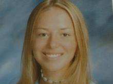 High School photo of Sarah Coit